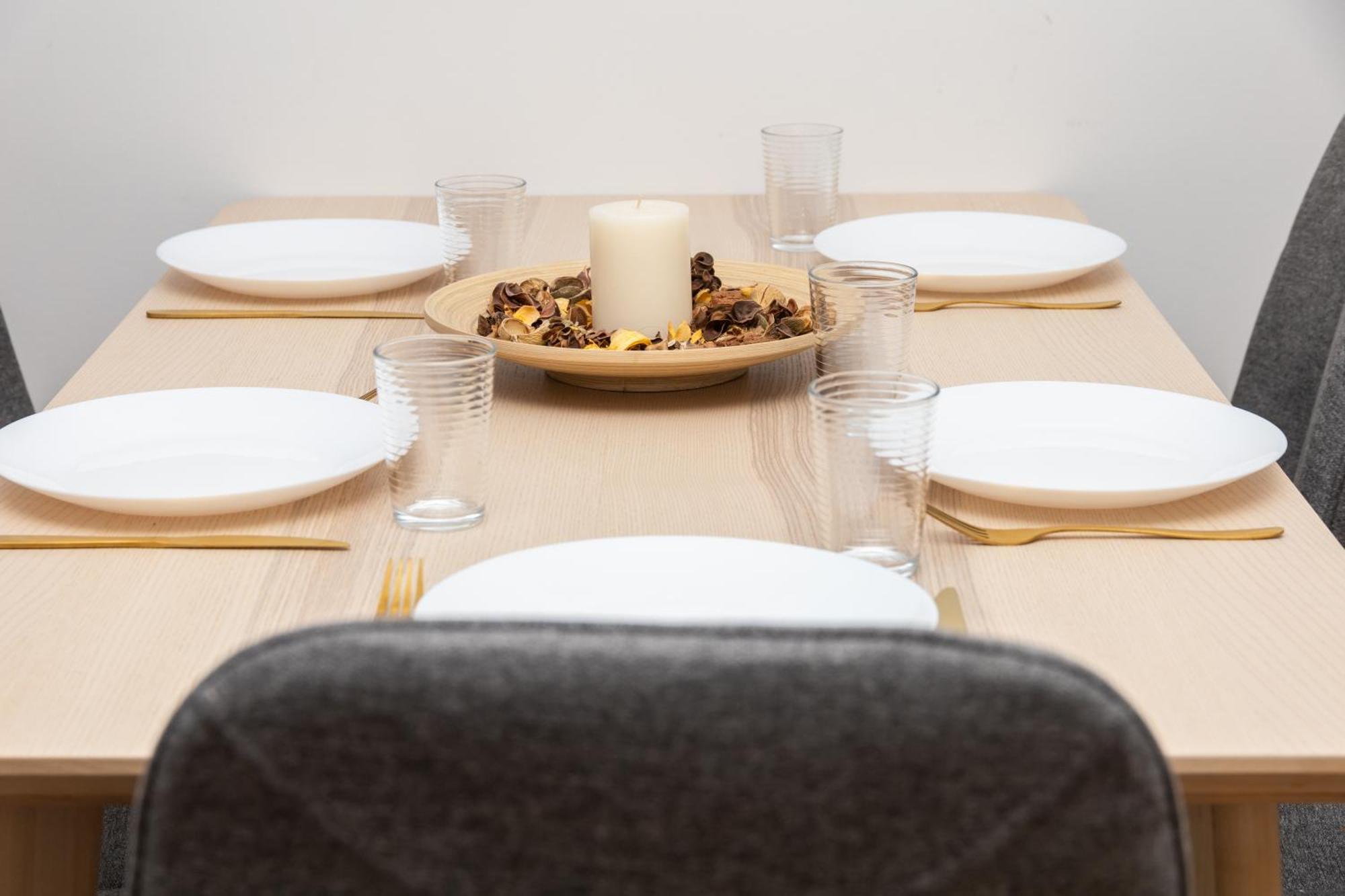 Family Apartment Vienna Luaran gambar