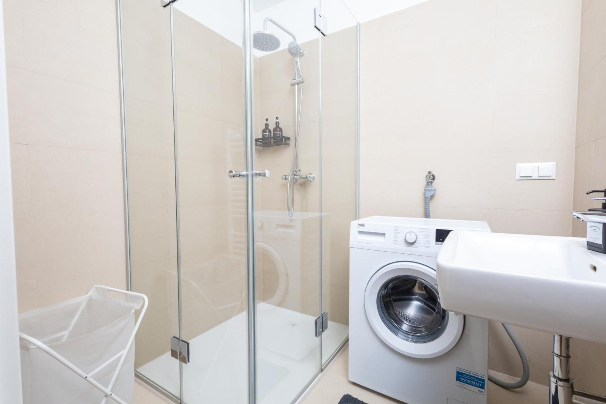 Family Apartment Vienna Luaran gambar