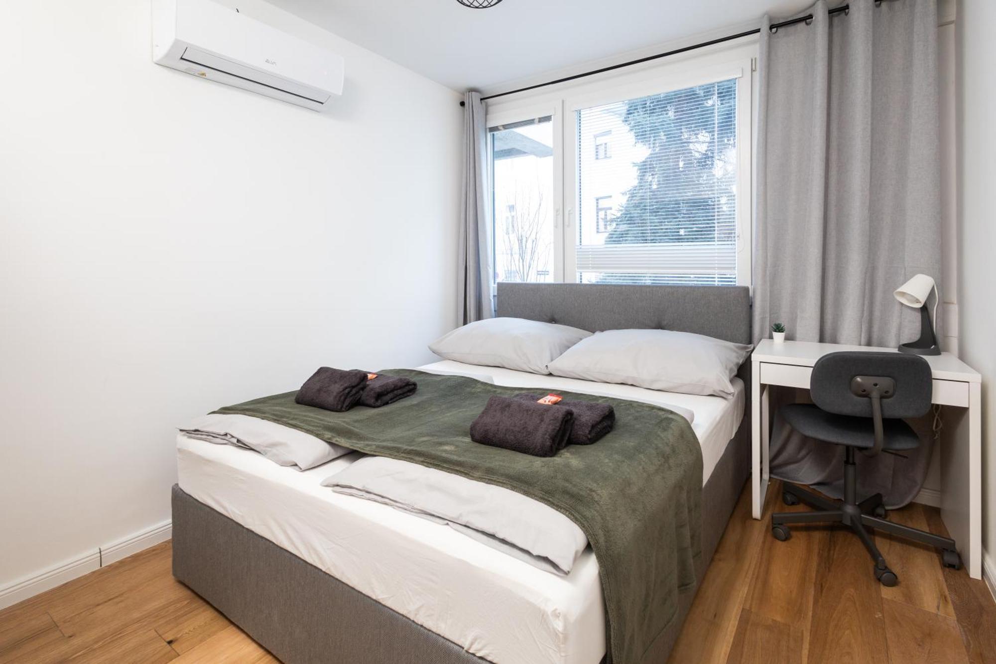 Family Apartment Vienna Luaran gambar