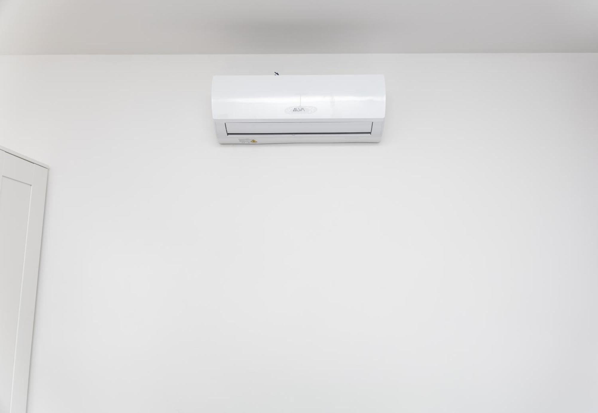 Family Apartment Vienna Luaran gambar
