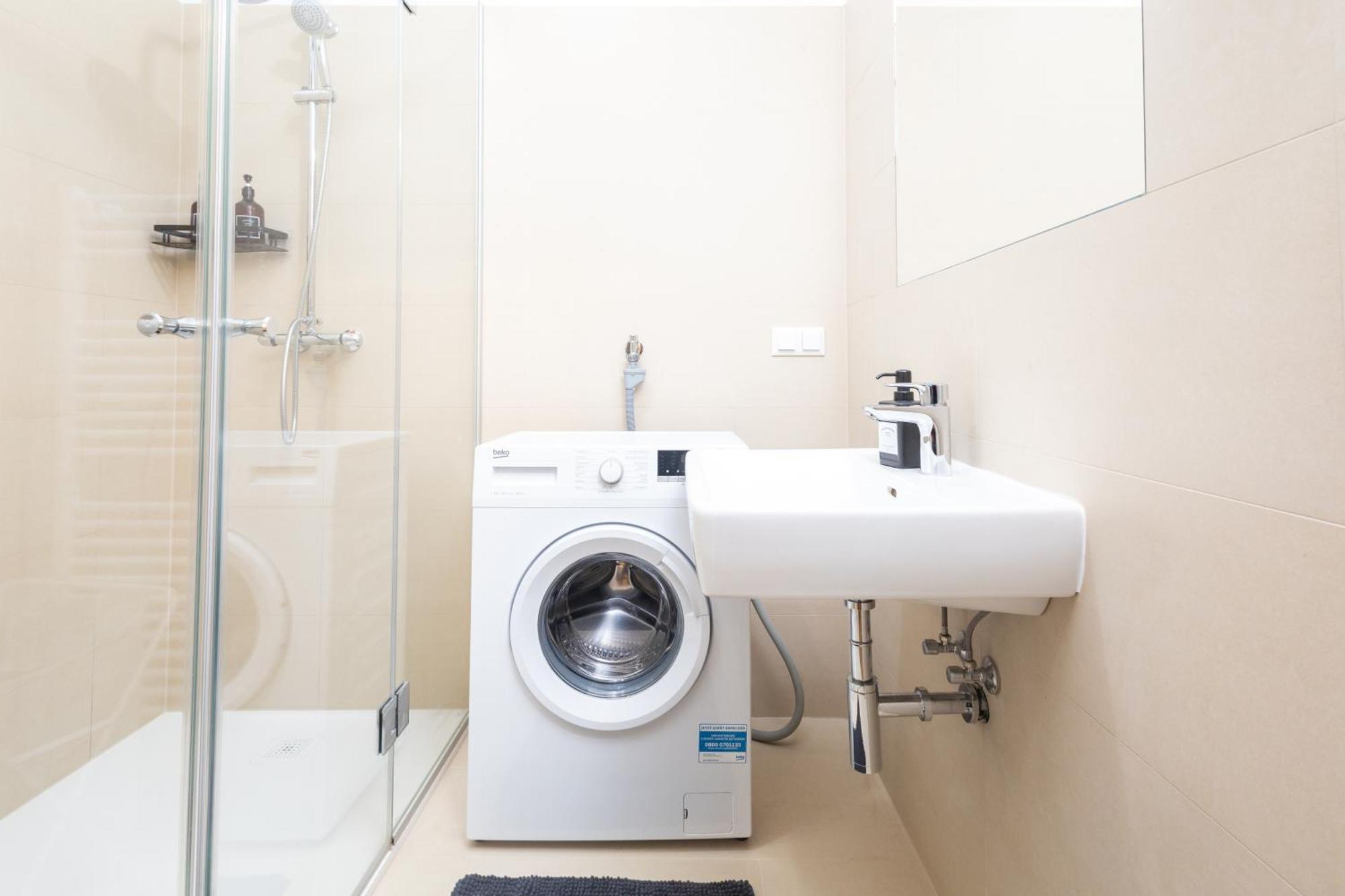 Family Apartment Vienna Luaran gambar